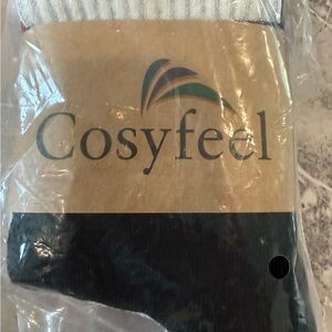 Unisex Cosyfeel Cozy Socks